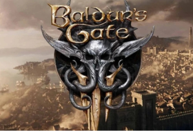 Baldur’s Gate 3 (2023)